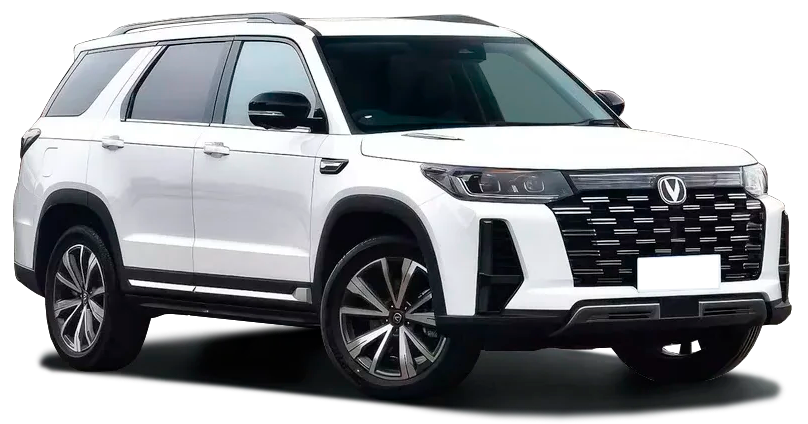 Полярный белый